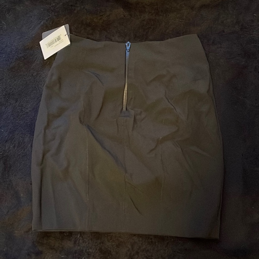 Alexander wang pencil skirt